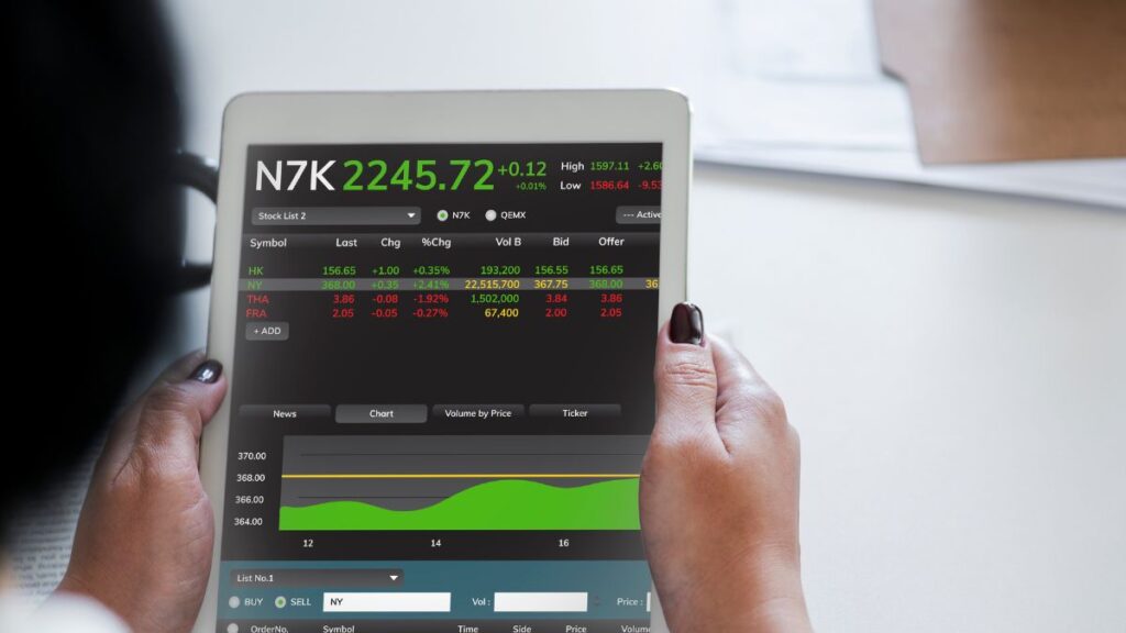 Stock Screeners