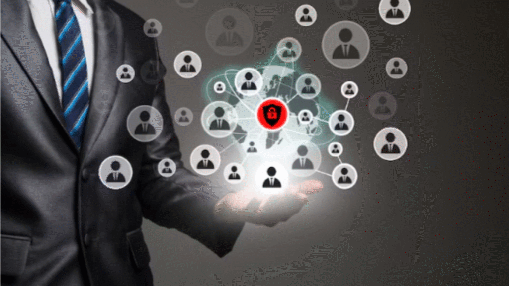 Talent Technology