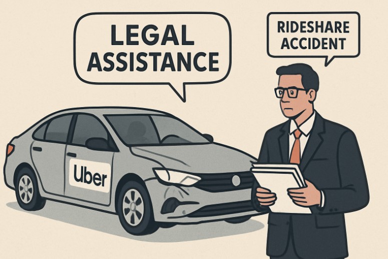 Uber Accidents