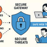 Securing Digital Freedom with Smart Web Gateways