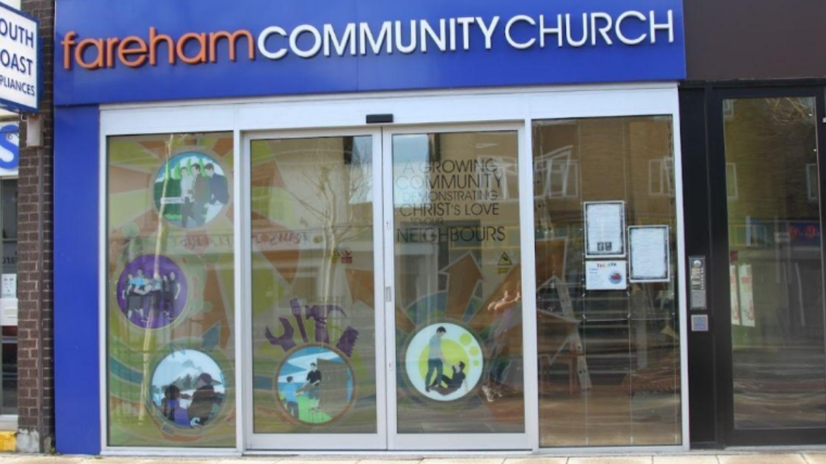 Window Signage