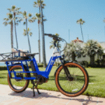 Beat Range Anxiety on a Family Cargo E-Bike: Go Farther, Worry Less