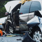 7 Smart Steps to Take Immediately After Any Car Accident