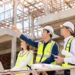 Construction Design Visionaries Leading Digital Transformation