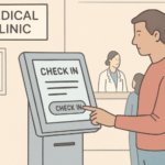 Simplifying Healthcare with Patient-Led Check-In Solutions