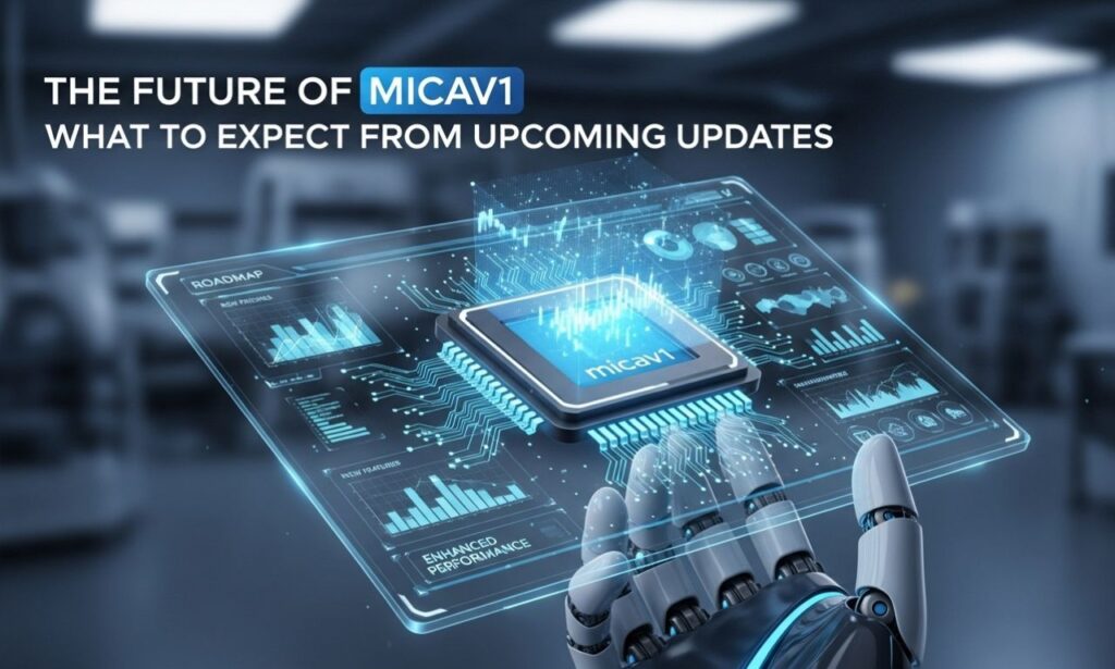 The Future of micav1: What to Expect from Upcoming Updates