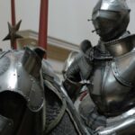 The History of Pauldrons: Armor That Tells a Story