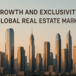Luxury Real Estate Market Trends for 2025