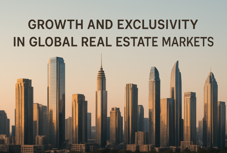 Real Estate Market