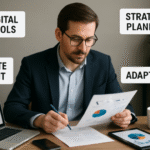 How Real Estate Agents Can Stay Ahead in a Slow Market