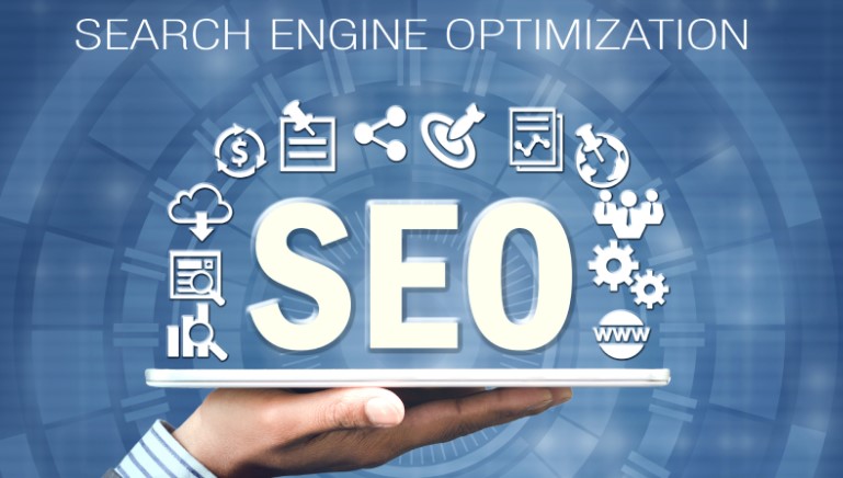 seo .