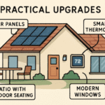Smart Investments: Creative Strategies for Boosting Property Value