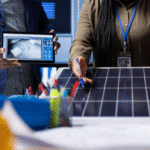 How Solar Providers Incorporate Maintenance & Monitoring Tools