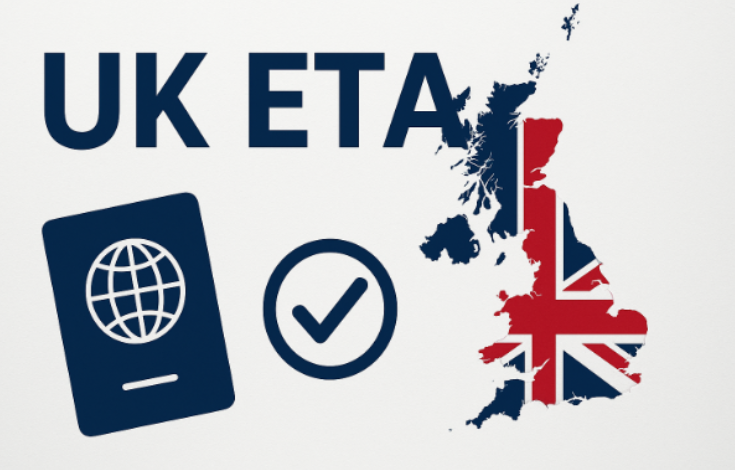 The Future of the UK ETA – Building a Digital Border for 2026 and Beyond 