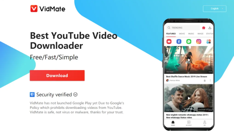 video download