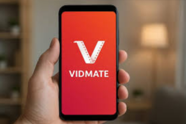 vidmate