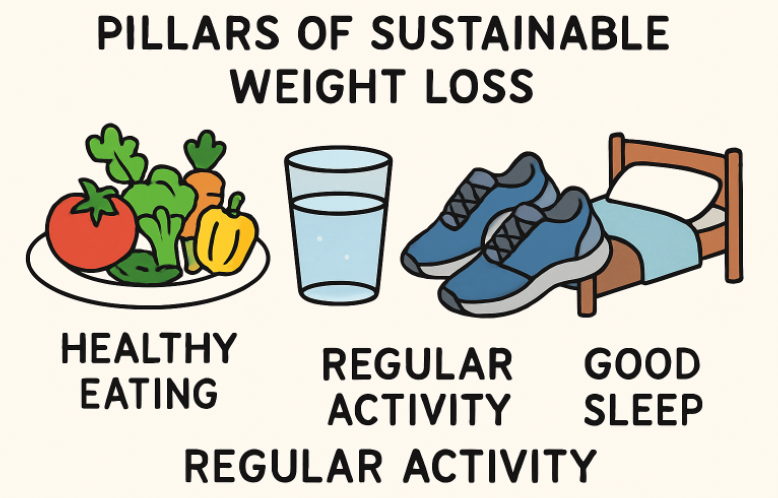 weight loss