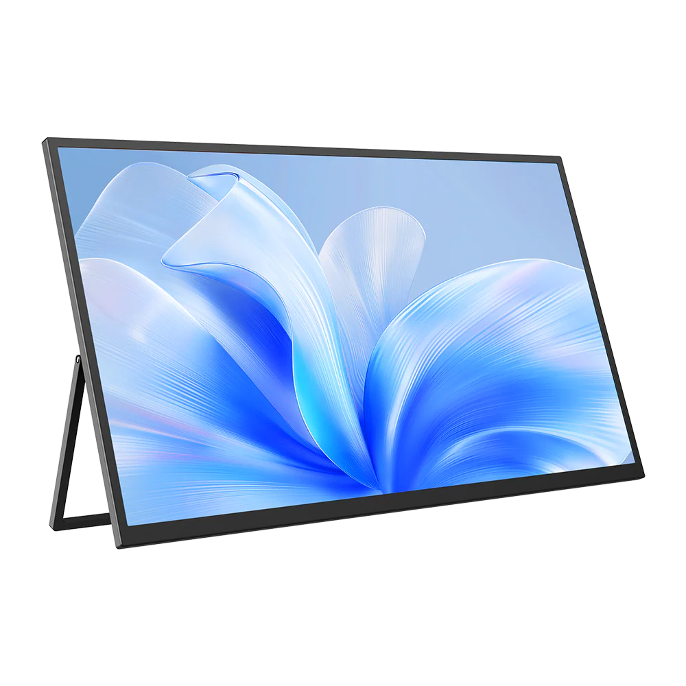 22-Inch 4K Portable Monitors