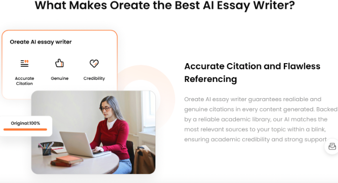 AI Essay Writer