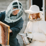 5 Signs You Need to Upgrade to a Ventilated Beekeeping Suit