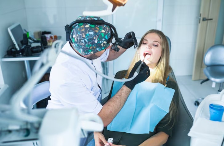 Center For Implant Dentistry