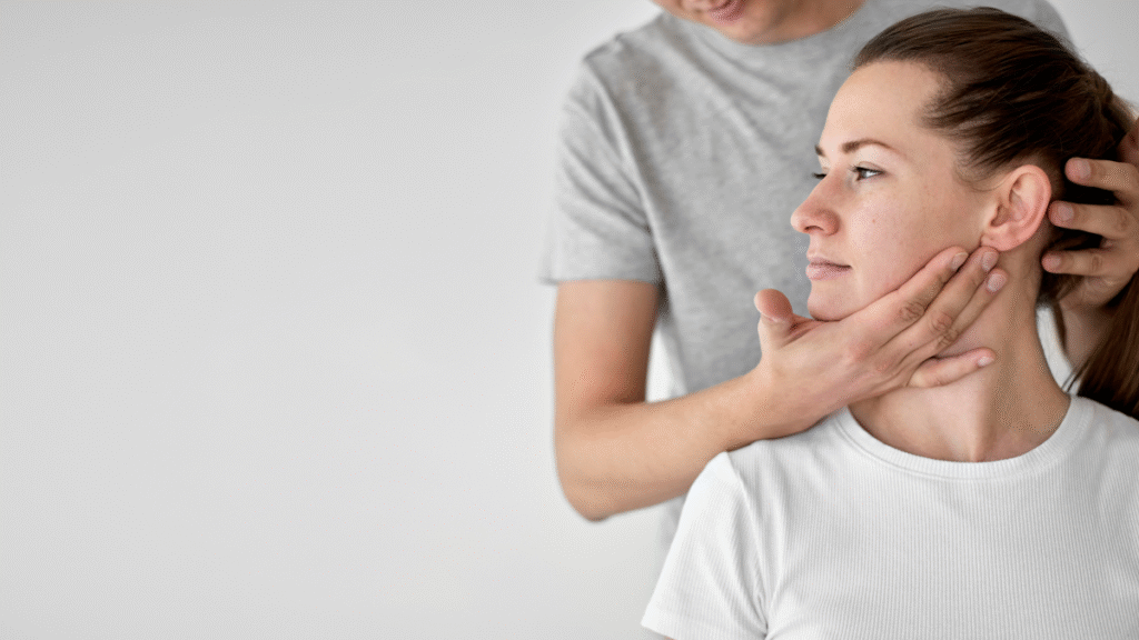 5 Common Causes of Neck Pain and How Chiropractic Care Can Help