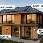 A Fresh Perspective on Modern Coastal Living