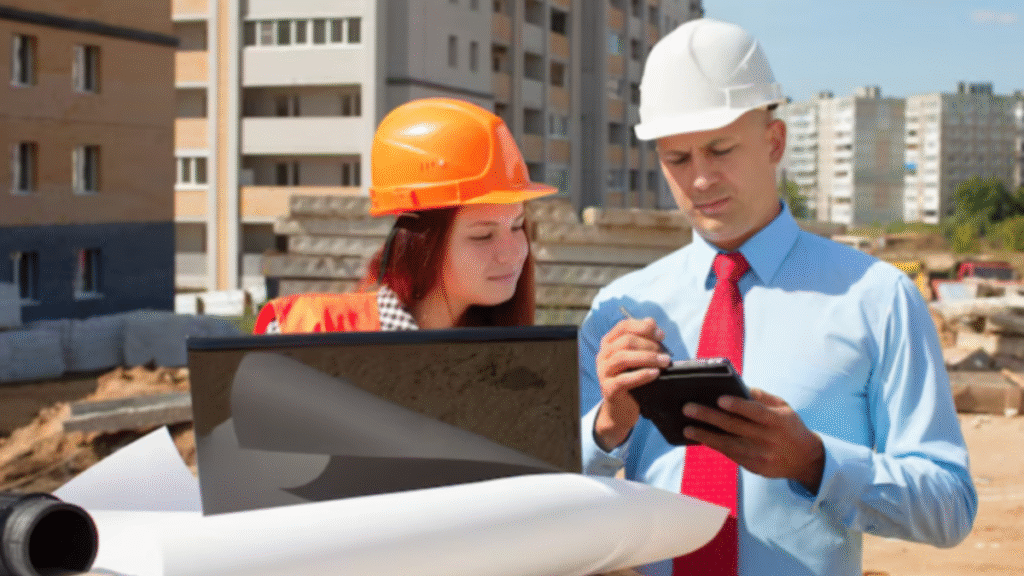 Construction Cost Planning