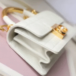 Replica Dior Tote & Daybag Guide: Capacity, Fabrics, and Comfort