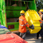 Efficient Waste Management Solutions: The Comprehensive Guide to Dumpster Rentals