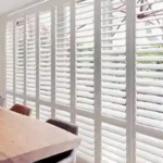 Transform Your Home with Stylish and Durable Shutters in Canberra 