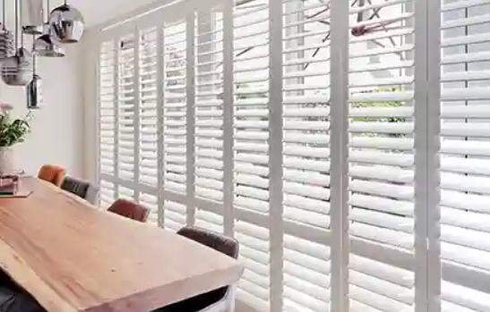 Durable Shutters in Canberra