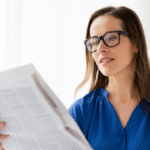 Women Glasses and Reading Glasses: Finding the Perfect ELKLOOK Pair for Every Style