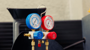 _Electronic Pressure Regulator