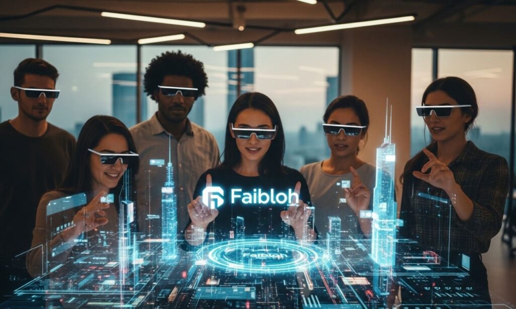 Exploring Faibloh: The Next Big Thing in Digital Communities