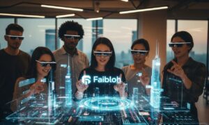 Exploring Faibloh: The Next Big Thing in Digital Communities