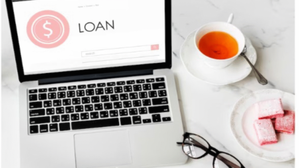 Fast Loans Online