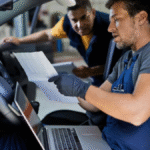 How Online Filing Speeds Up the Federal Motor Carrier Process?