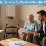 Free Boiler Scheme for Disabled Benefits Claimants