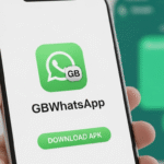 GB WhatsApp App – A Powerful Upgrade to Your Messaging Experience