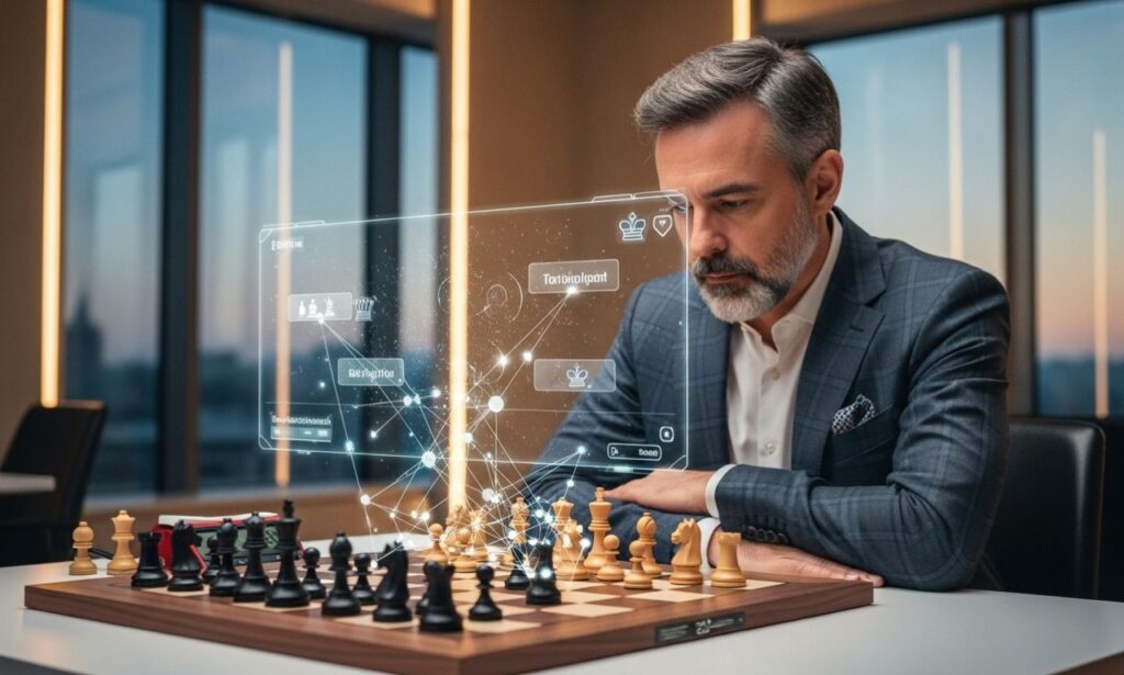 GM Sócrates: Pioneering New Trends in Modern Chess Play