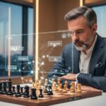 GM Sócrates: Pioneering New Trends in Modern Chess Play