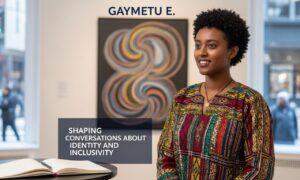 Gaymetu E: Shaping Conversations About Identity and Inclusivity