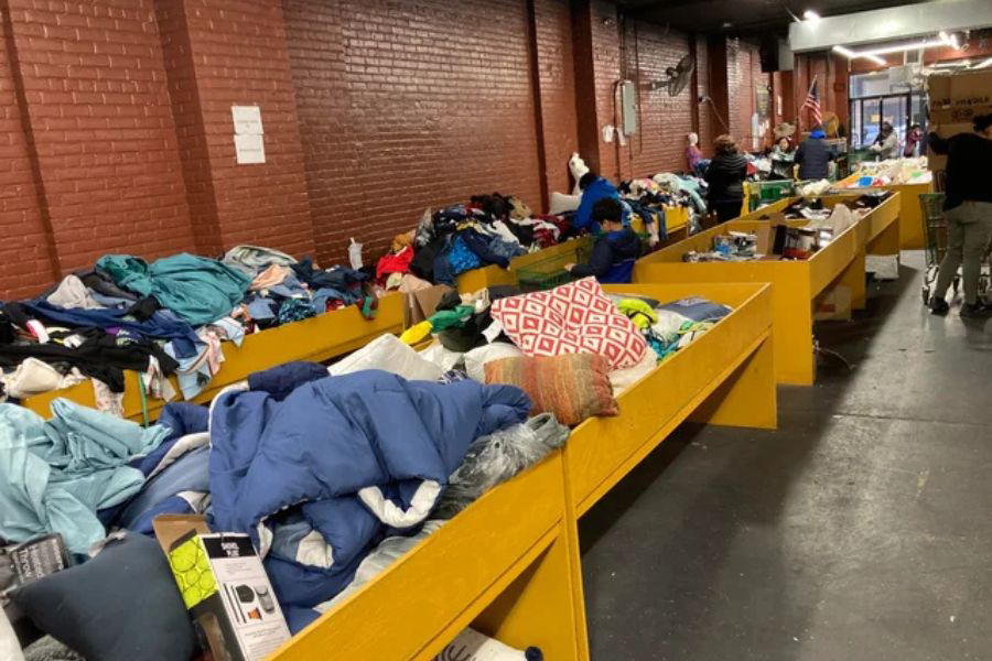 Beyond Clearance Racks: Why Gen Z Is Flocking to Bin Stores