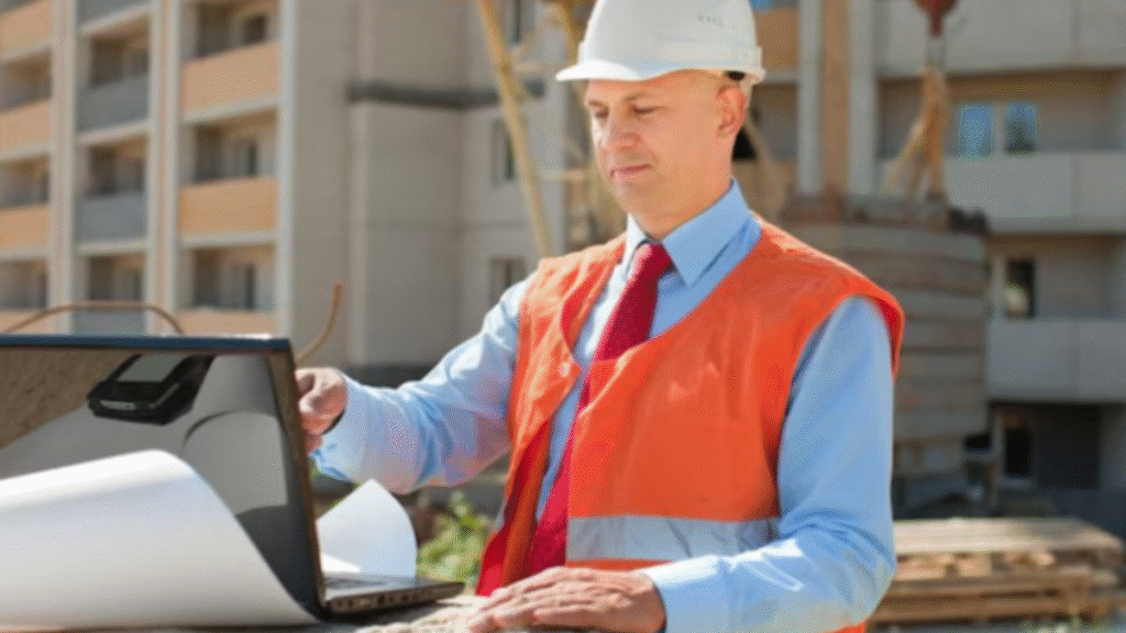 The Role of Professional Grading Service in Colorado for Stronger Building Foundations