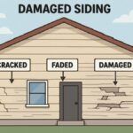Signs It’s Time to Replace Your Home’s Siding