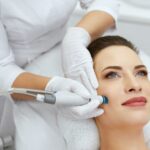 Dull Skin No More: How Hydrodermabrasion Can Restore Your Glow?