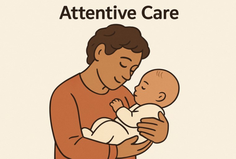 Infant Emotional Development