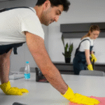 Why Deep Cleaning Is Essential Before and After Major Life Events