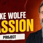 Mike Wolfe Passion Project: A Deep Dive into His Creative Vision